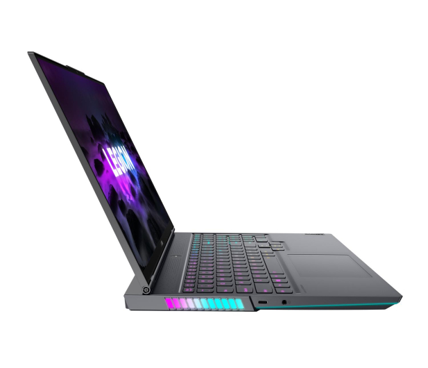 Lenovo Legion 7-16 Ryzen 7/16GB/512/Win10 RTX3060 165Hz - 641528 - zdjęcie 8